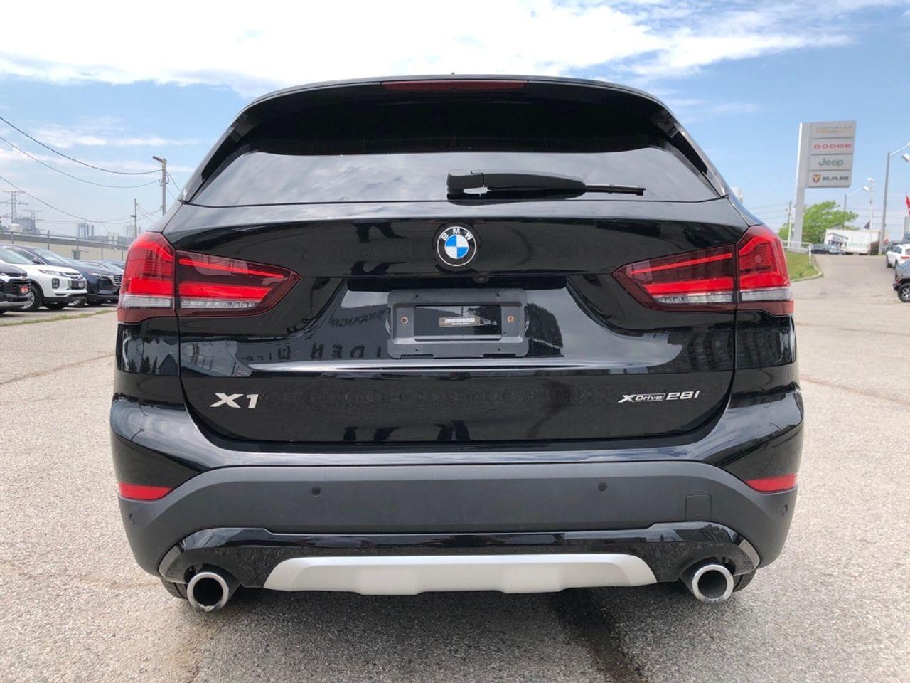 2020 BMW X1 Xdrive28i-3