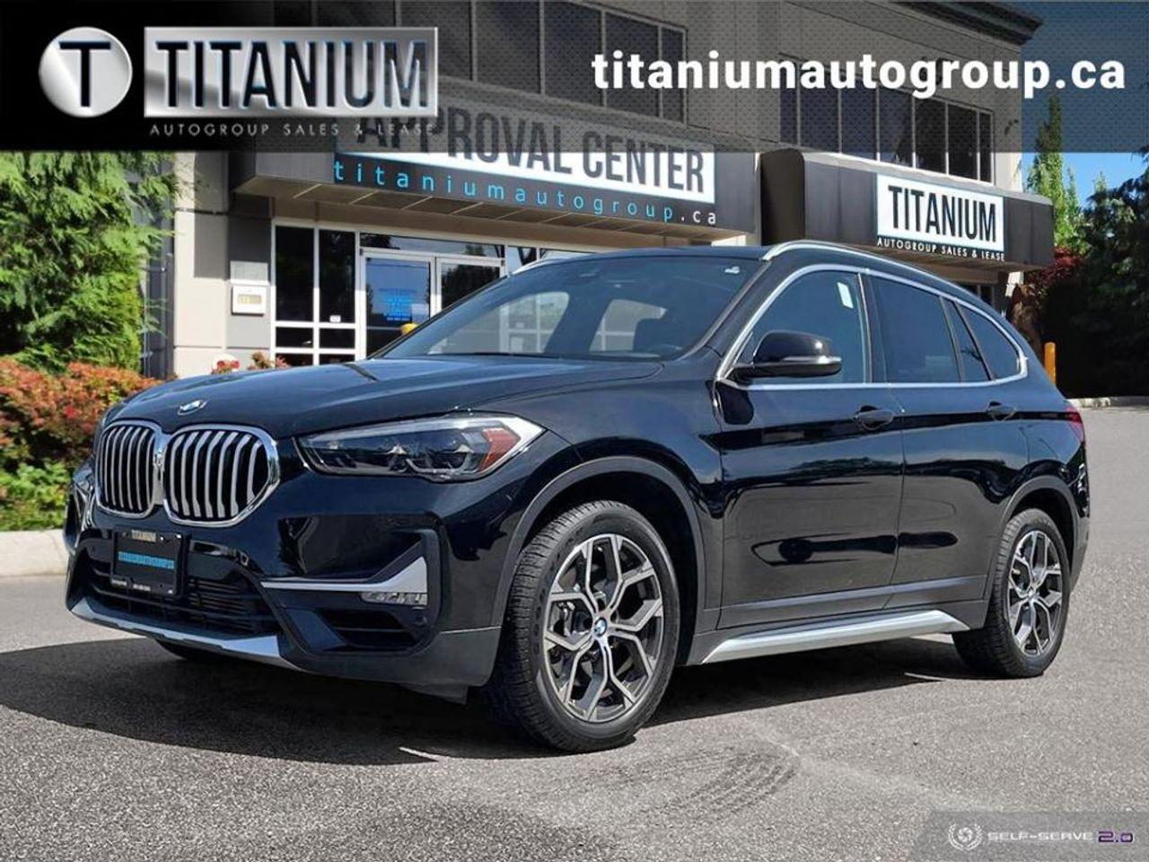 2020 BMW X1 XDrive28i-0