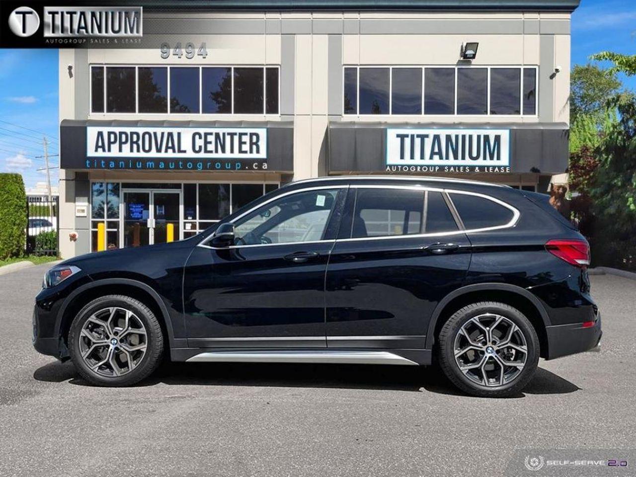 2020 BMW X1 XDrive28i-2