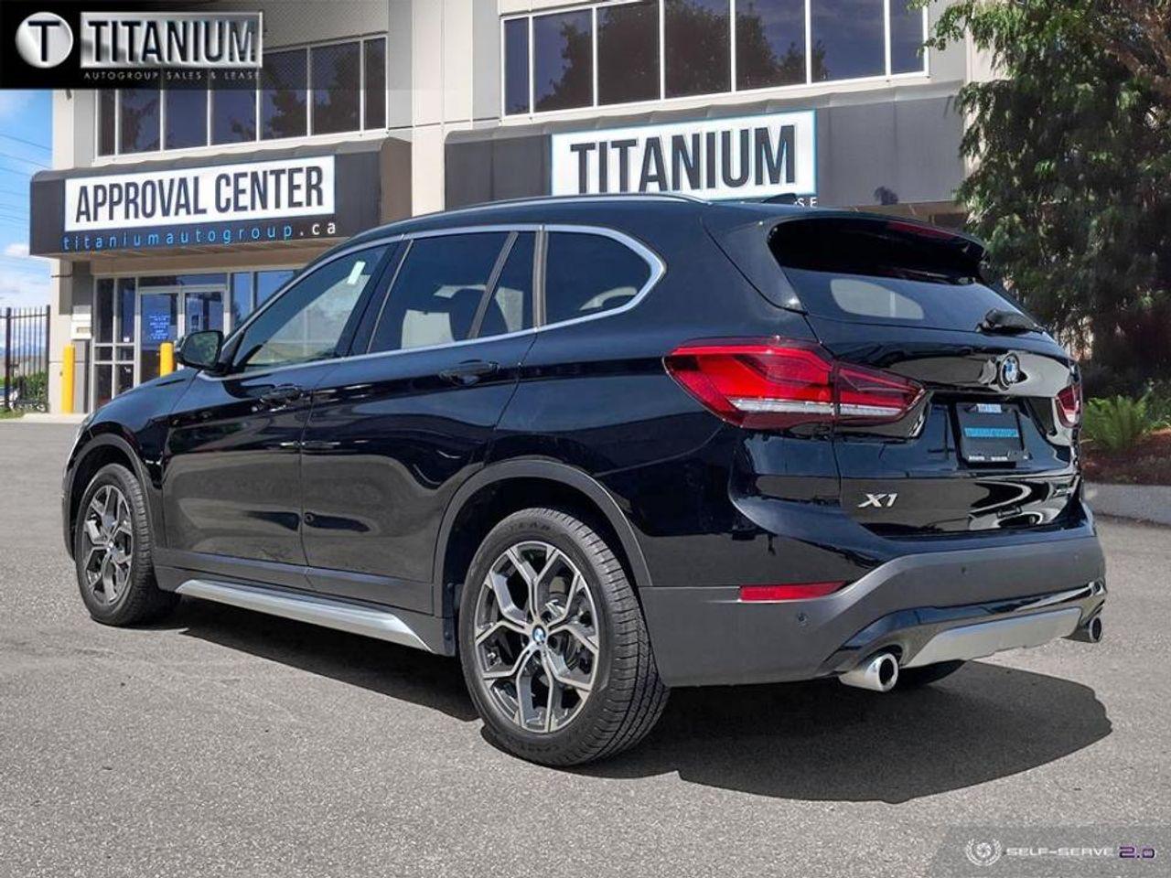 2020 BMW X1 XDrive28i-3