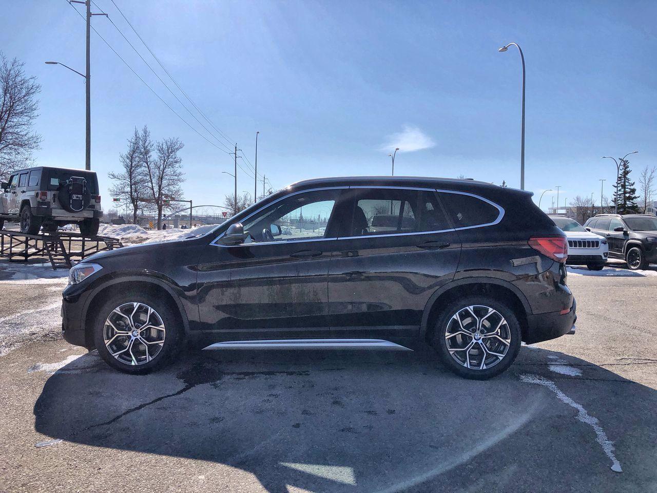 2020 BMW X1 Xdrive28i-2
