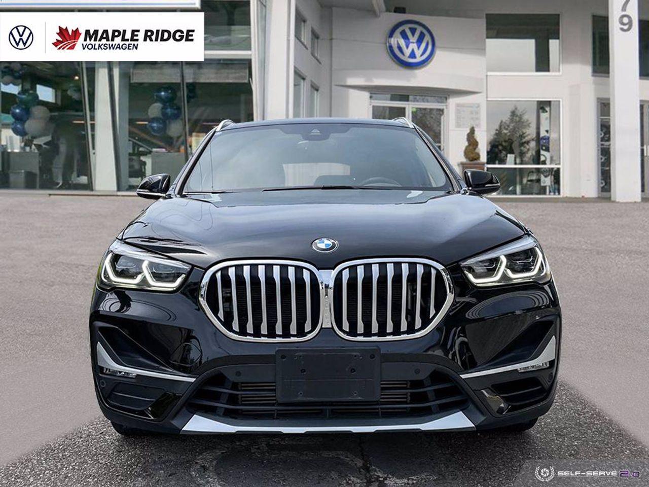 2020 BMW X1 Xdrive28i-1