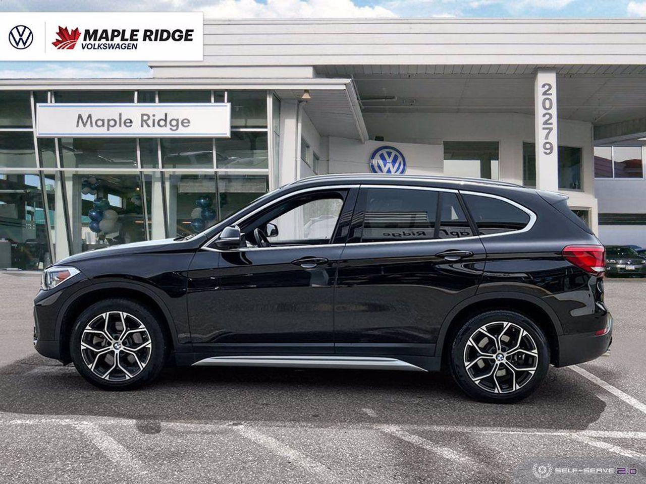 2020 BMW X1 Xdrive28i-2