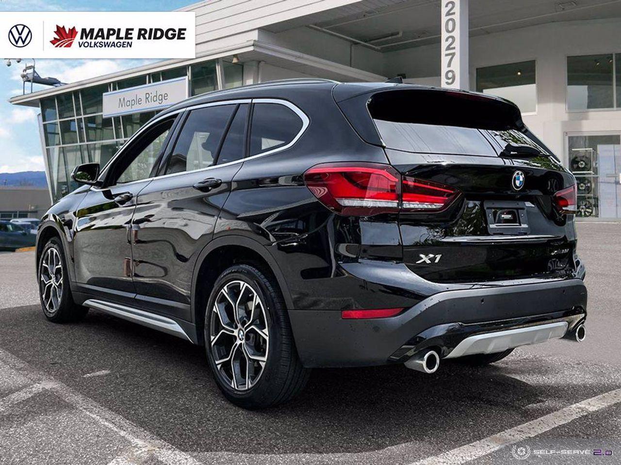 2020 BMW X1 Xdrive28i-3