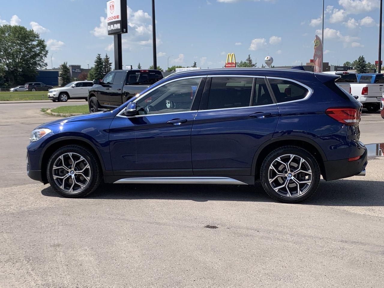 2020 BMW X1 Xdrive28i-3