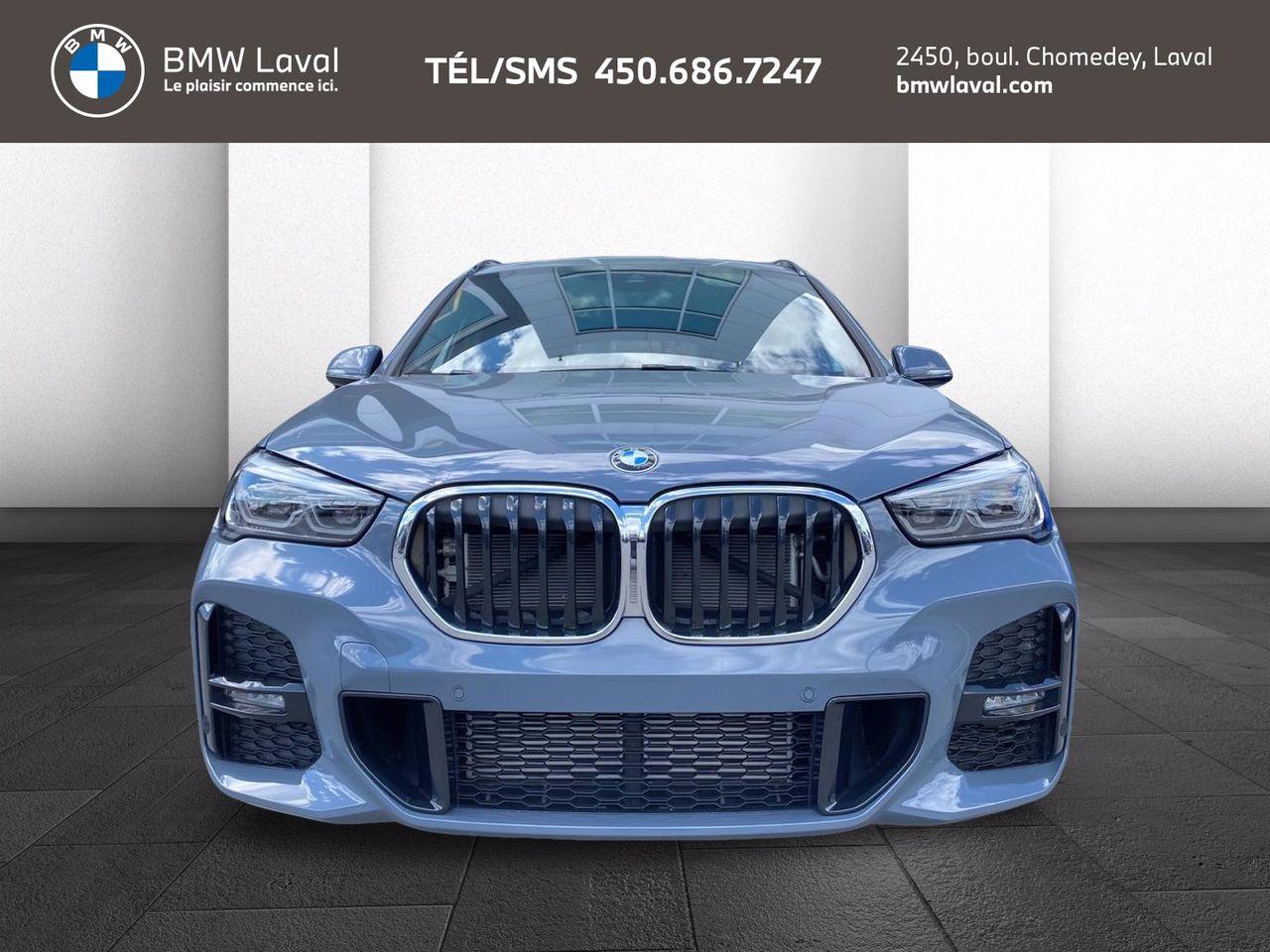 2020 BMW X1 Xdrive28i-1
