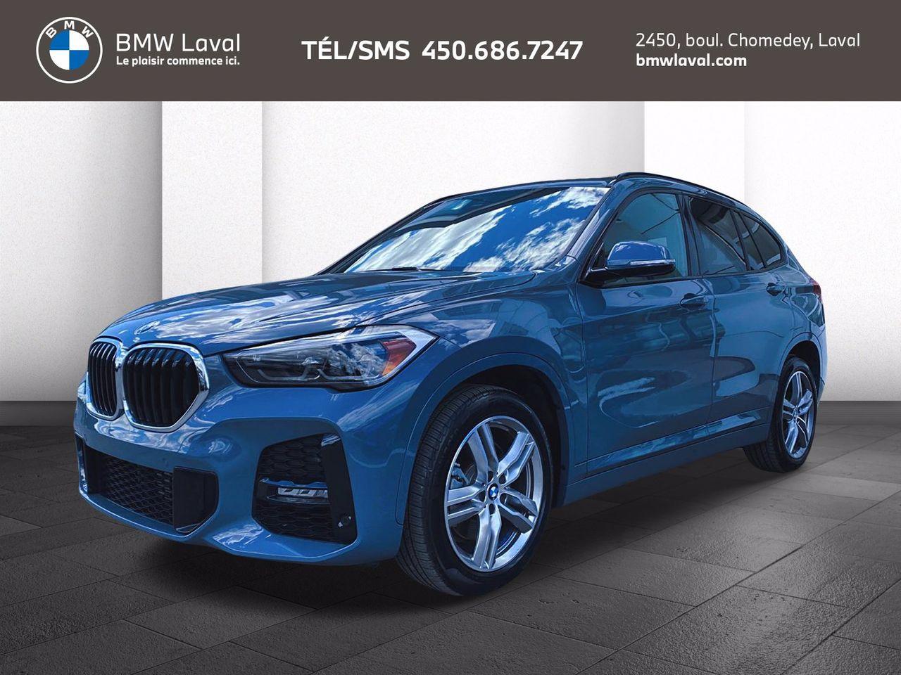 2020 BMW X1 Xdrive28i-2
