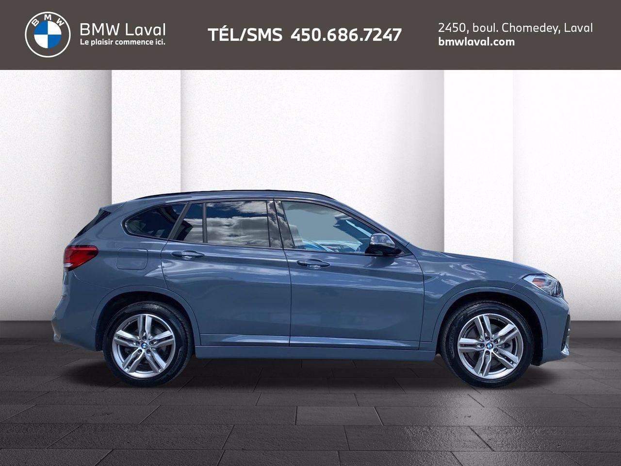 2020 BMW X1 Xdrive28i-3