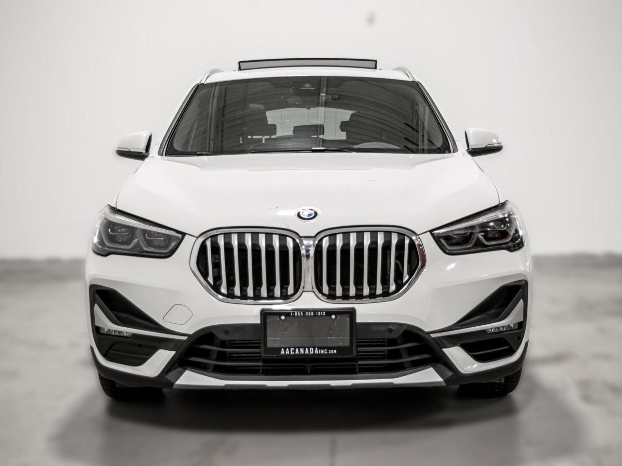 2020 BMW X1 Xdrive28i-1
