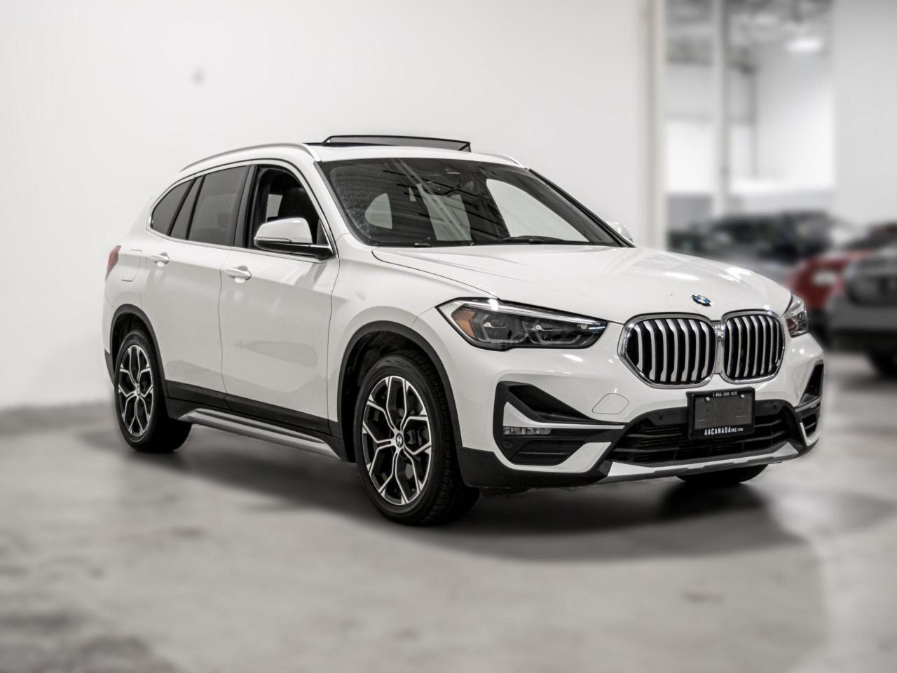 2020 BMW X1 Xdrive28i-2