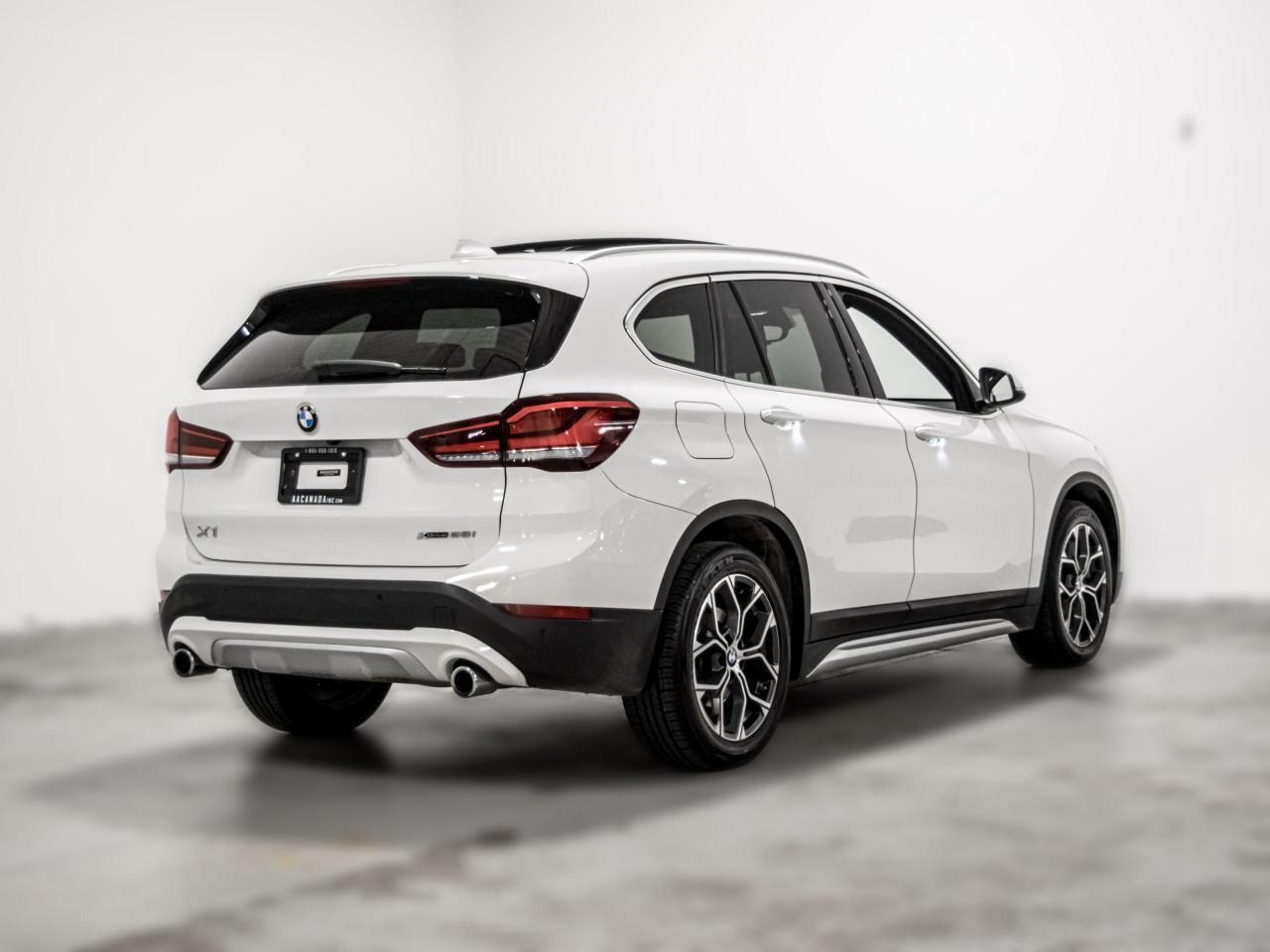 2020 BMW X1 Xdrive28i-3