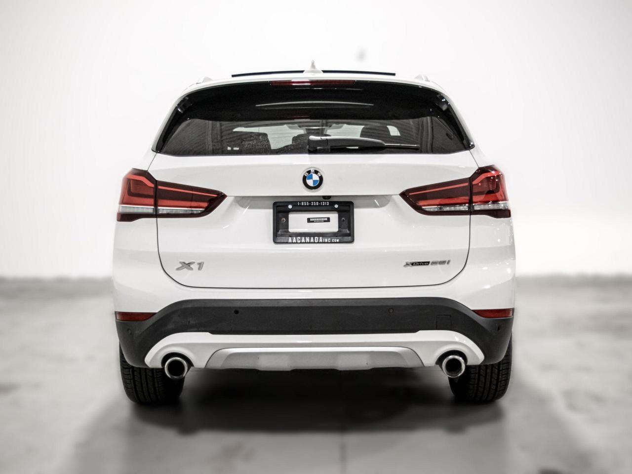 2020 BMW X1 Xdrive28i-4