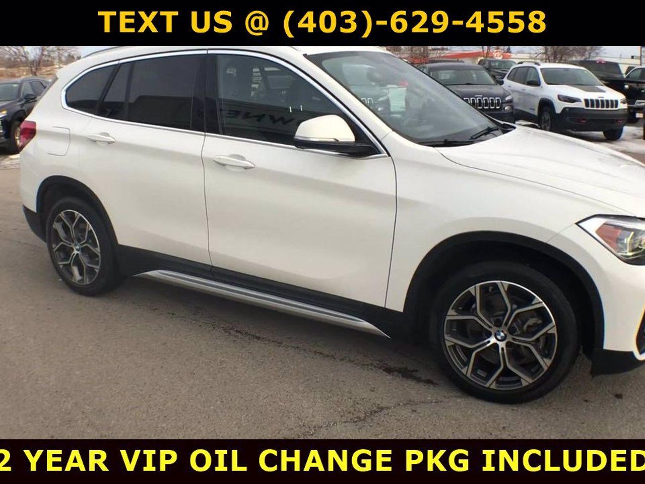 2020 BMW X1 Xdrive28i-1