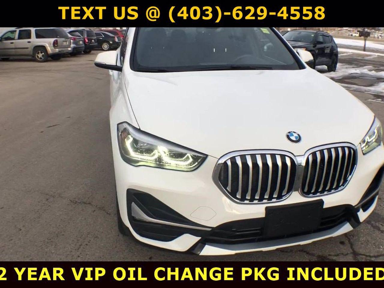 2020 BMW X1 Xdrive28i-2