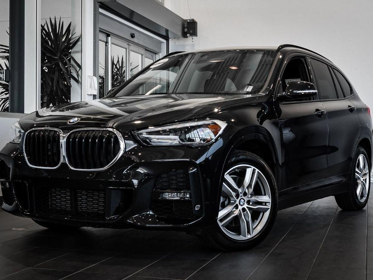 2020 BMW X1 Xdrive28i-1