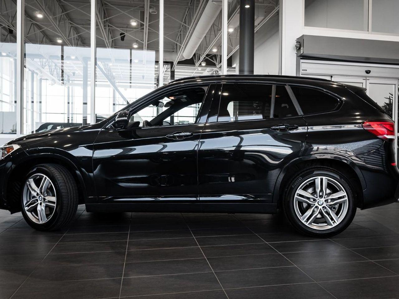 2020 BMW X1 Xdrive28i-2