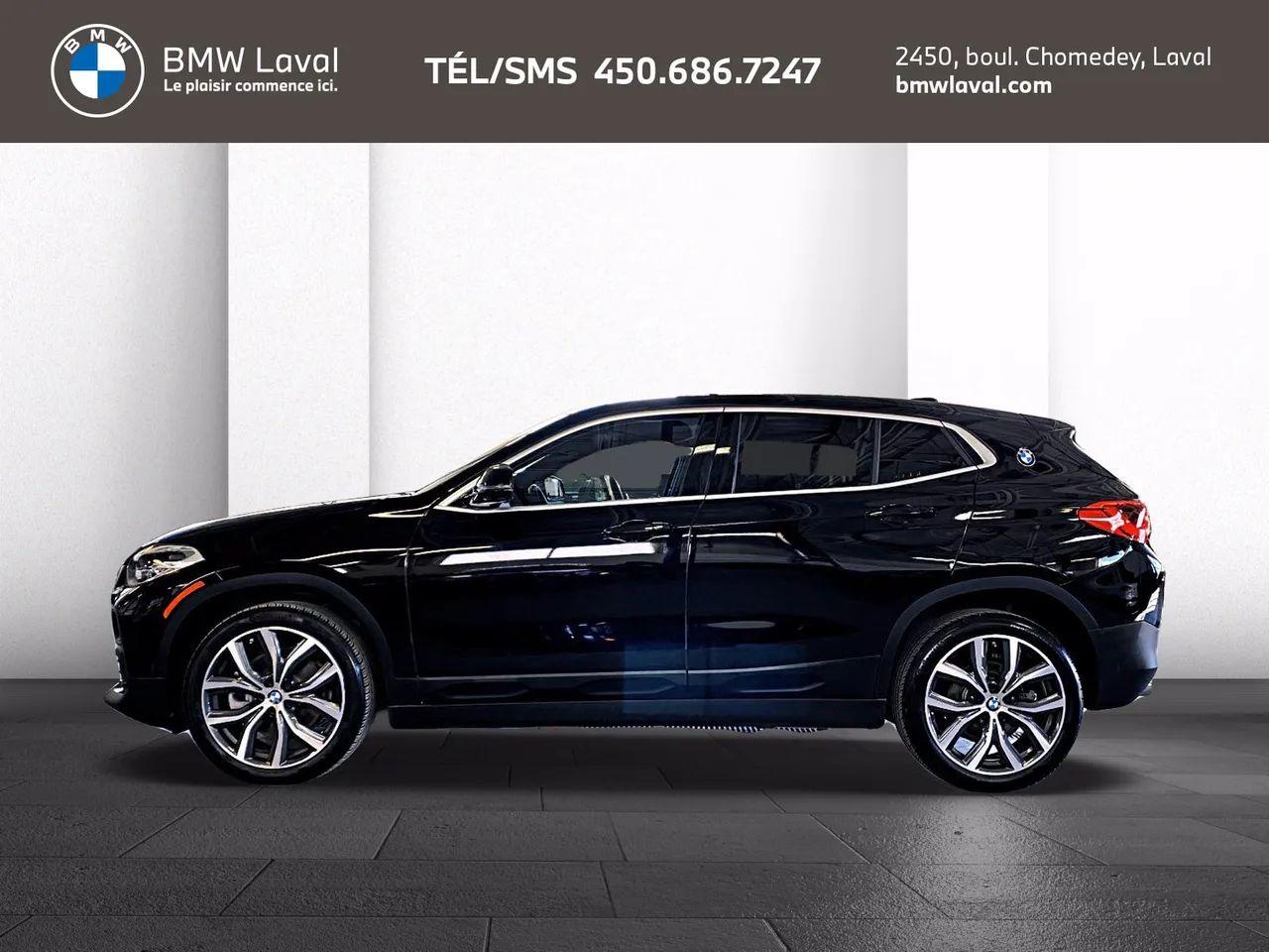 2020 BMW X2 XDrive28i-3