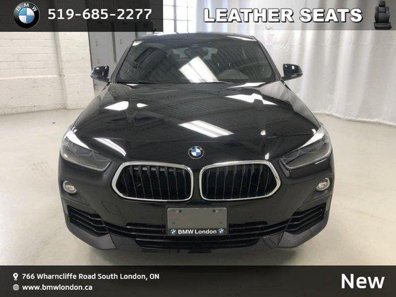 2020 BMW X2 Xdrive28i-1