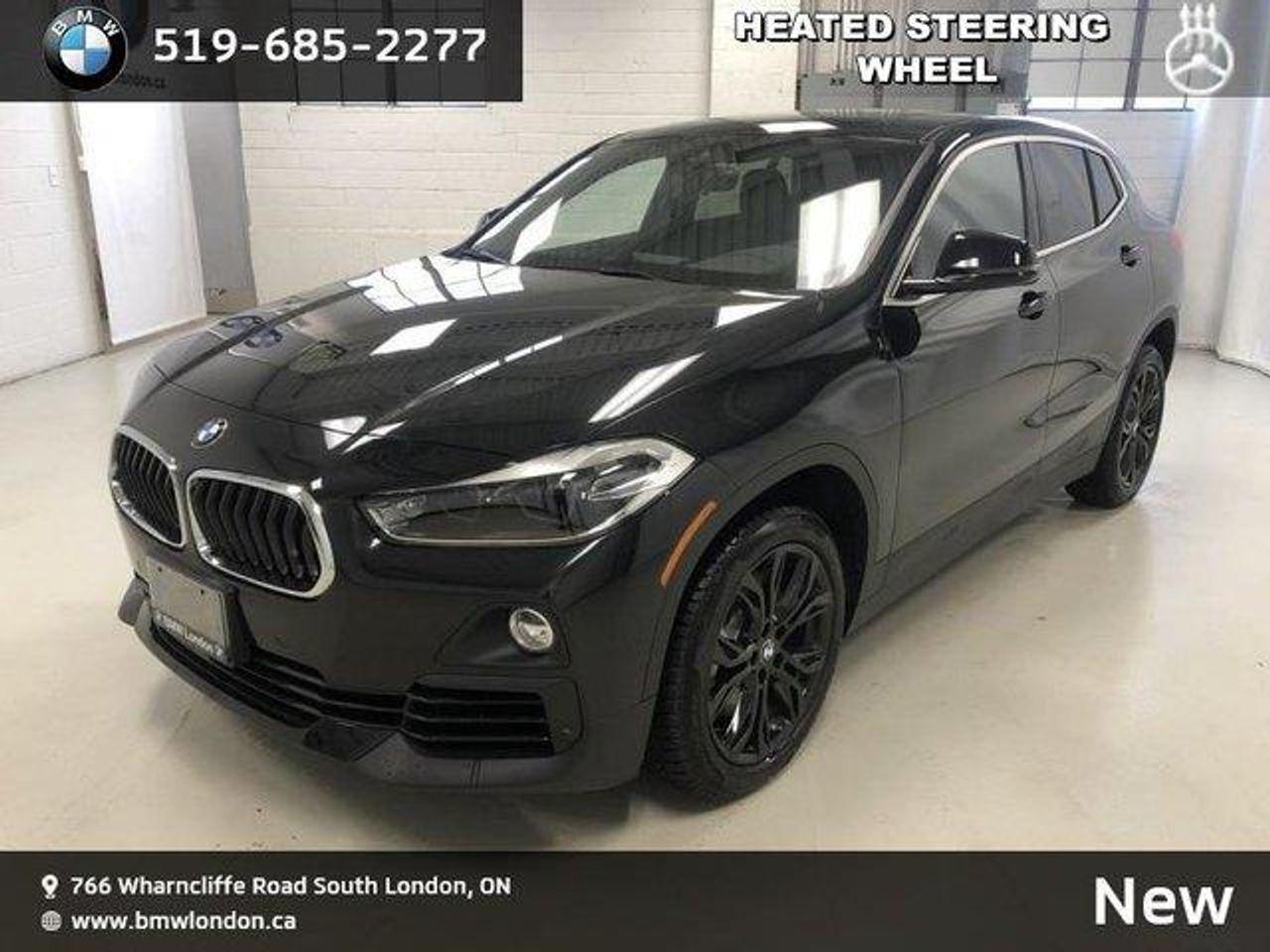 2020 BMW X2 Xdrive28i-2