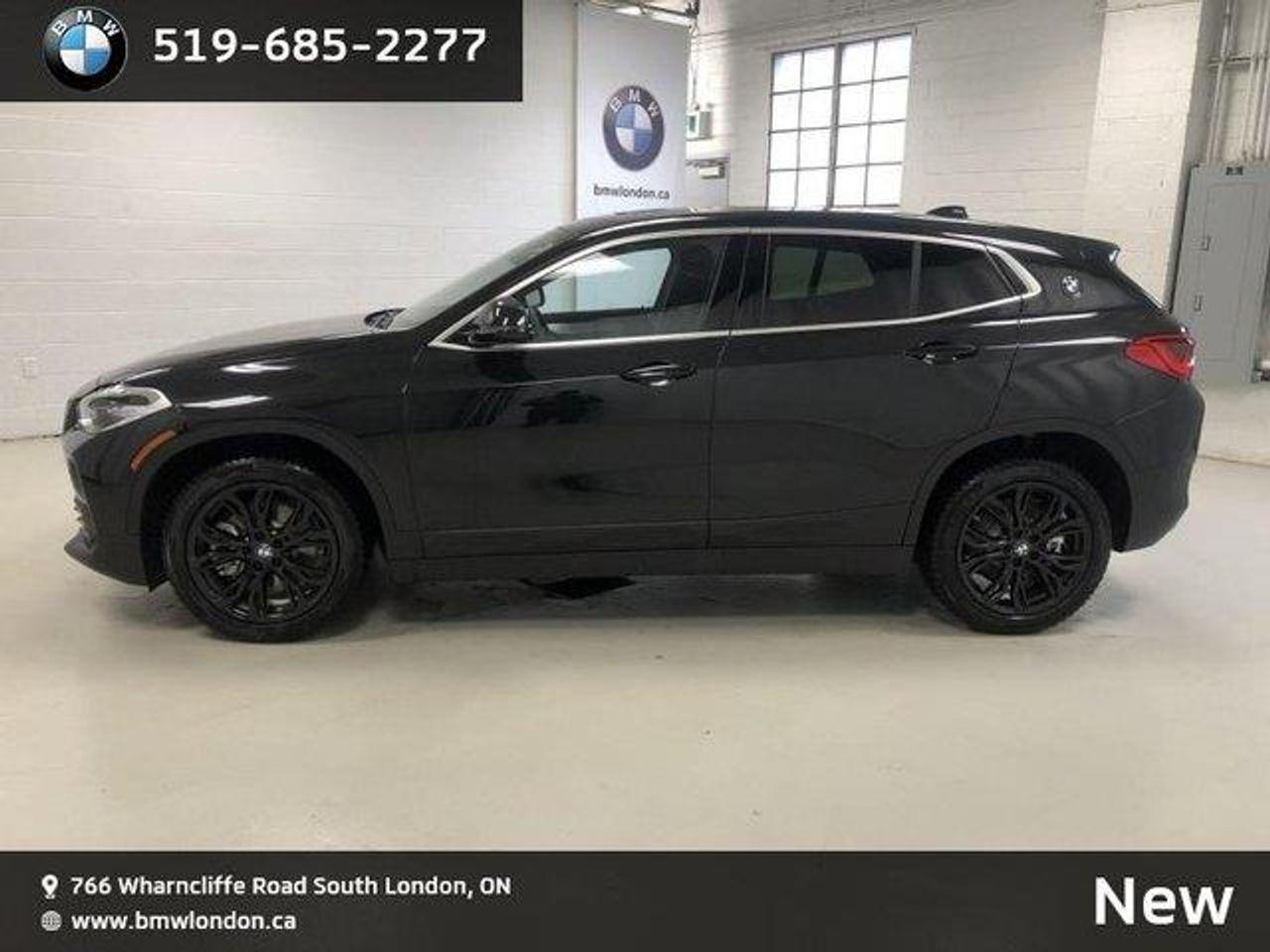 2020 BMW X2 Xdrive28i-3