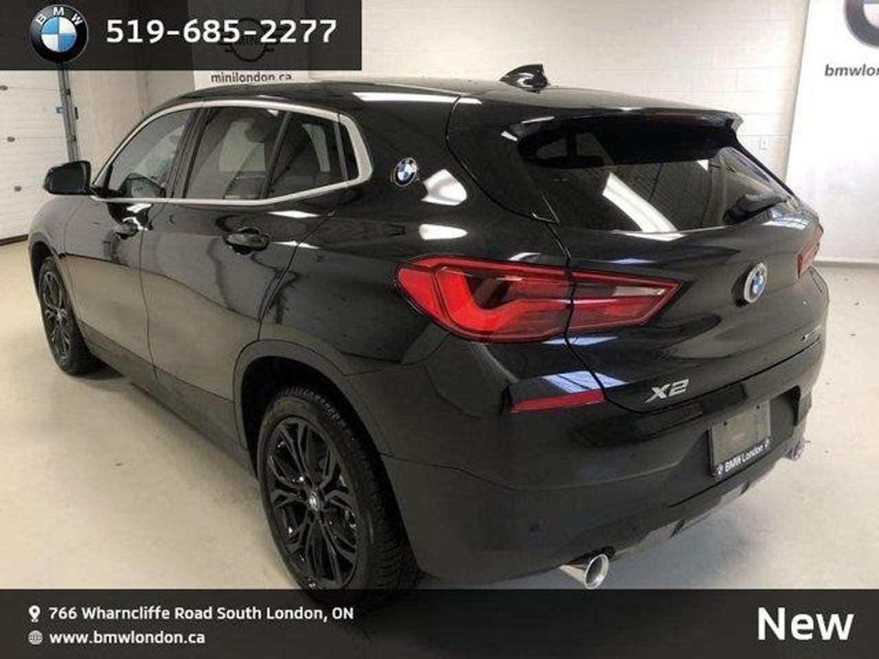 2020 BMW X2 Xdrive28i-4