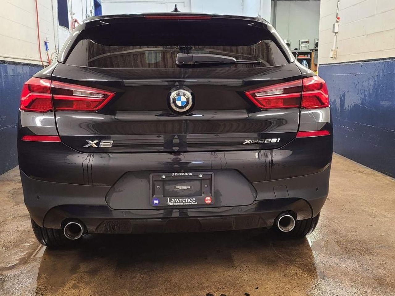 2020 BMW X2 XDrive28i-3