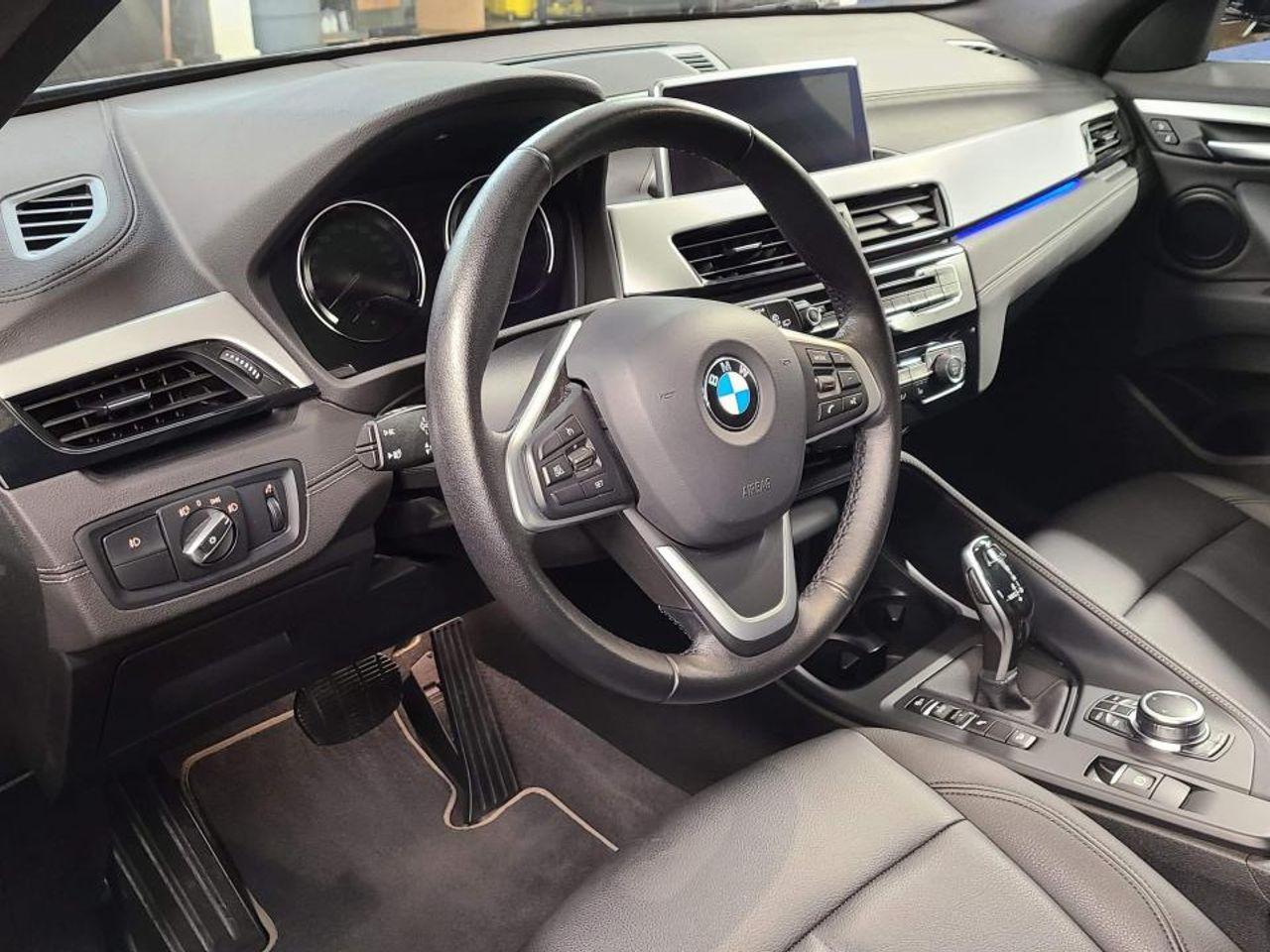2020 BMW X2 XDrive28i-4