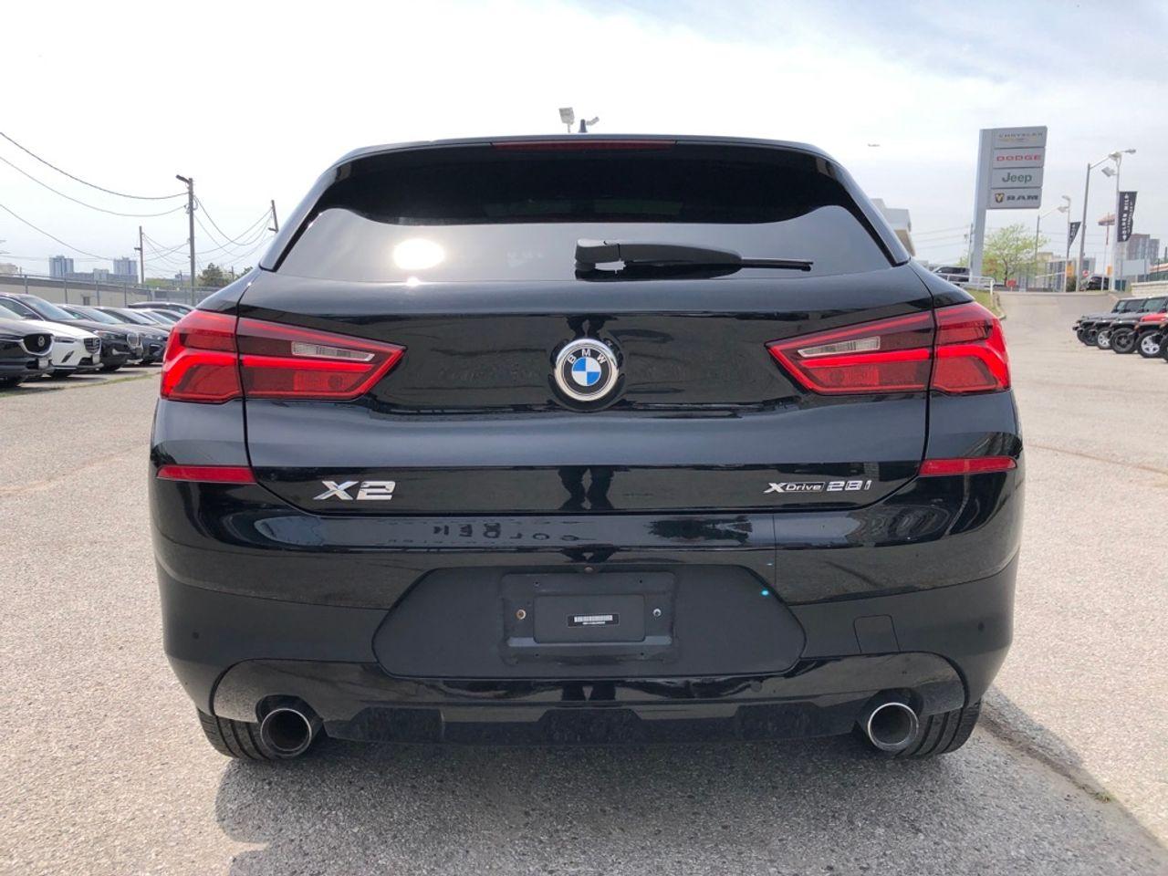 2020 BMW X2 Xdrive28i-3