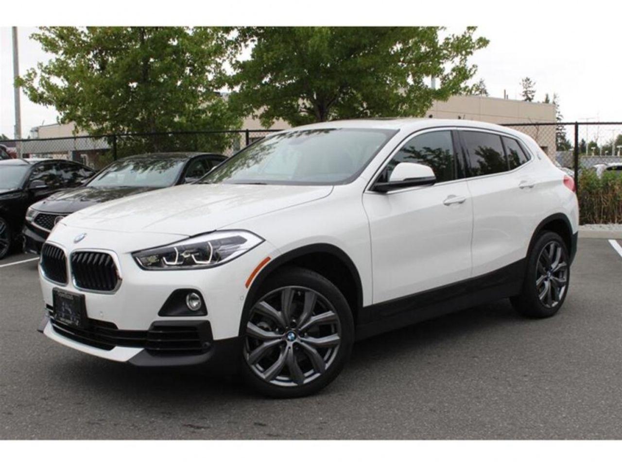 2020 BMW X2 Xdrive28i-0
