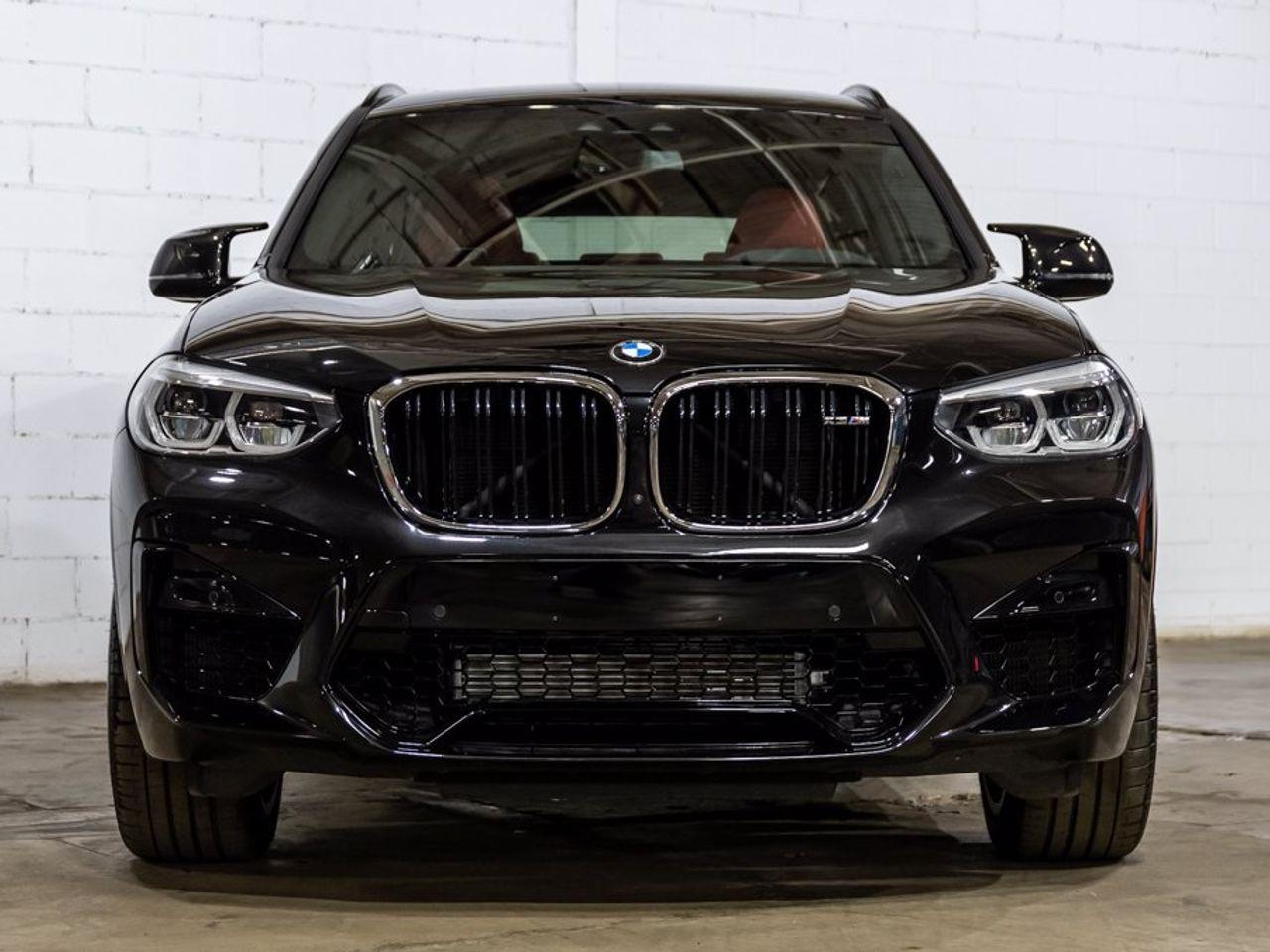 2020 BMW X3 M Competition-4