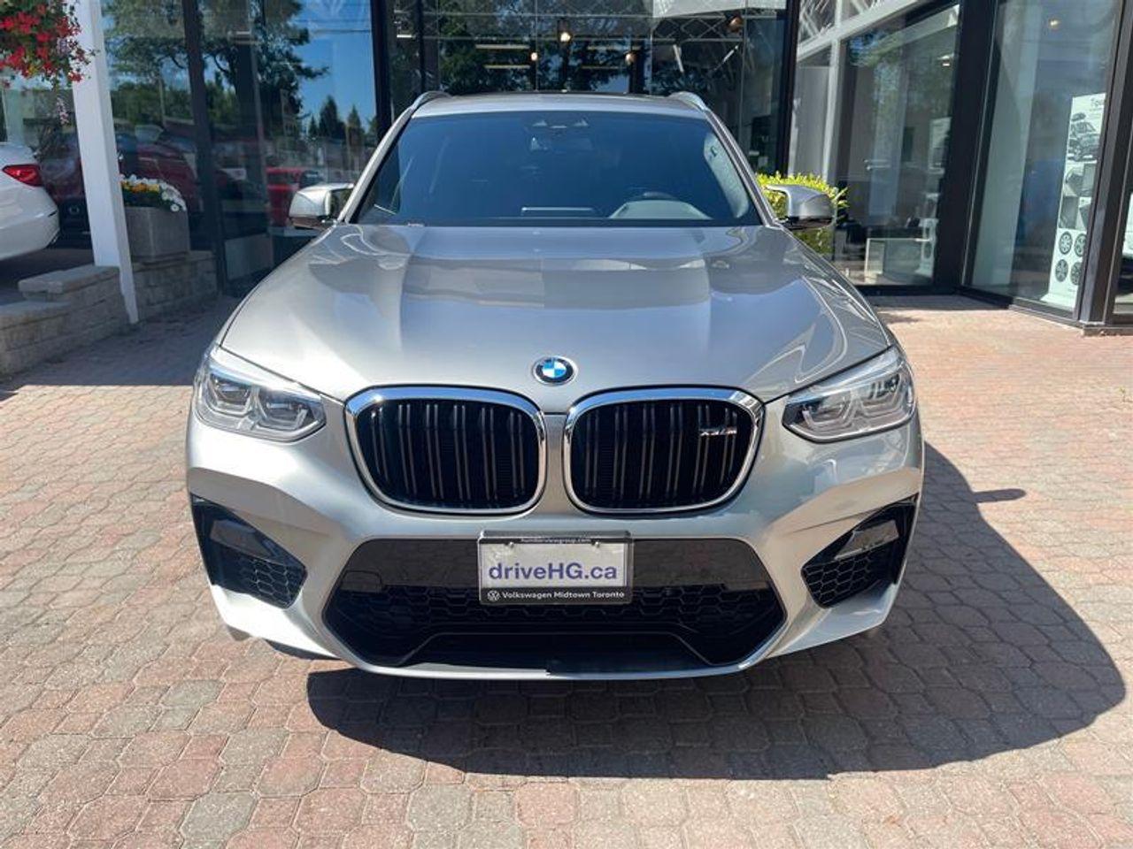 2020 BMW X3 M Competition-3