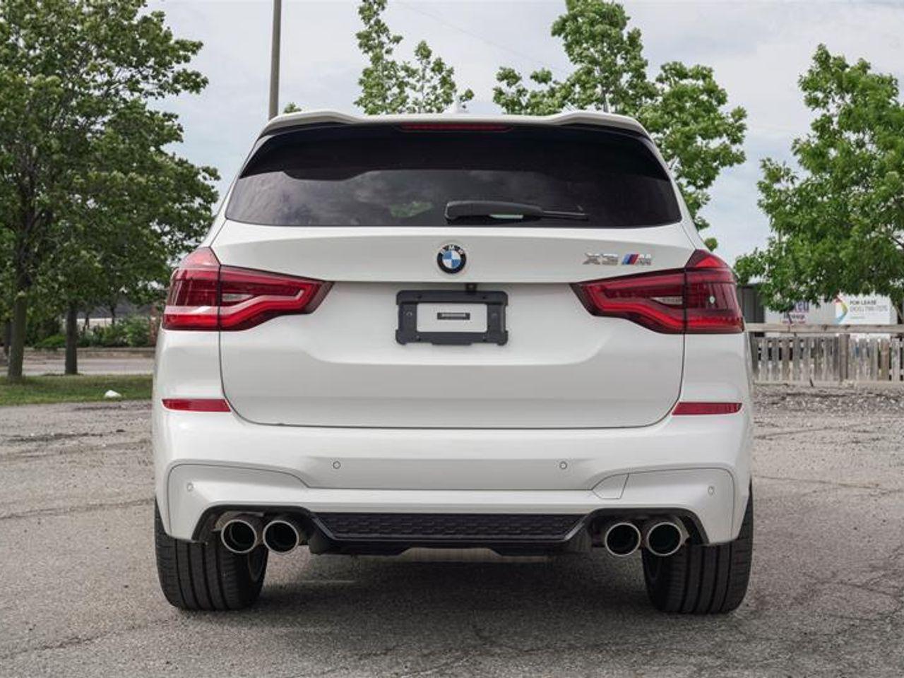 2020 BMW X3 M Competition-1