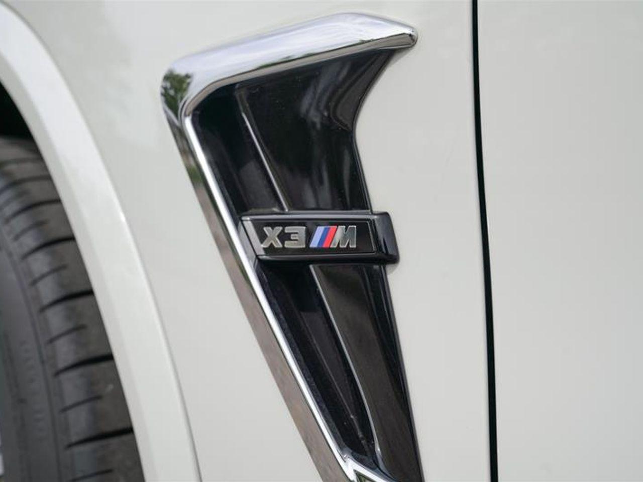 2020 BMW X3 M Competition-2