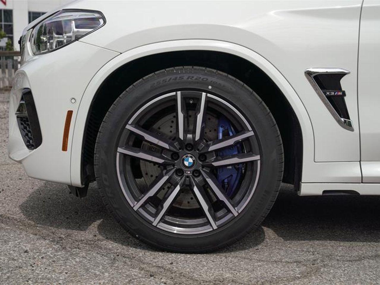 2020 BMW X3 M Competition-3