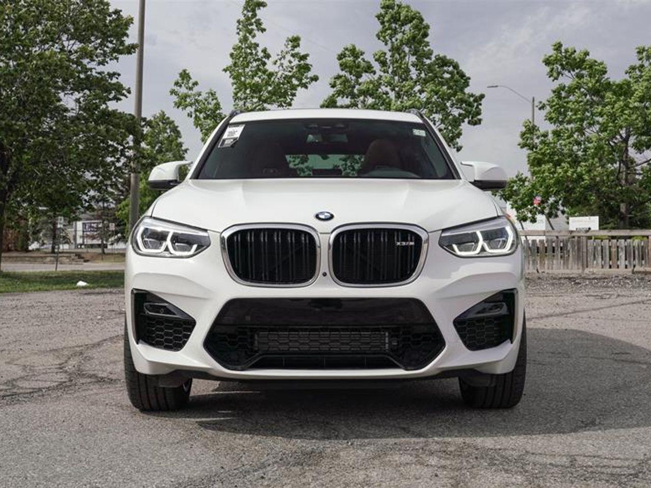 2020 BMW X3 M Competition-4