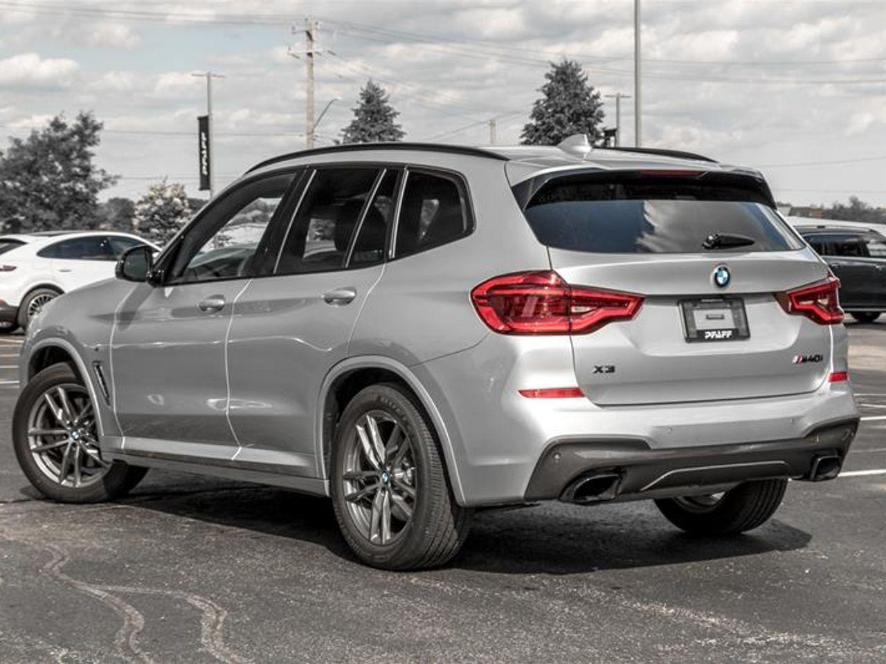 2020 BMW X3 M40i-2