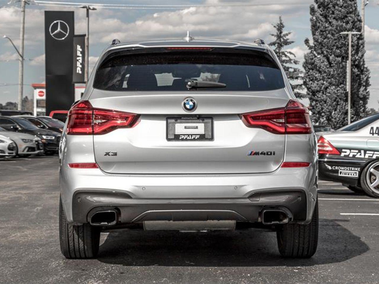 2020 BMW X3 M40i-3