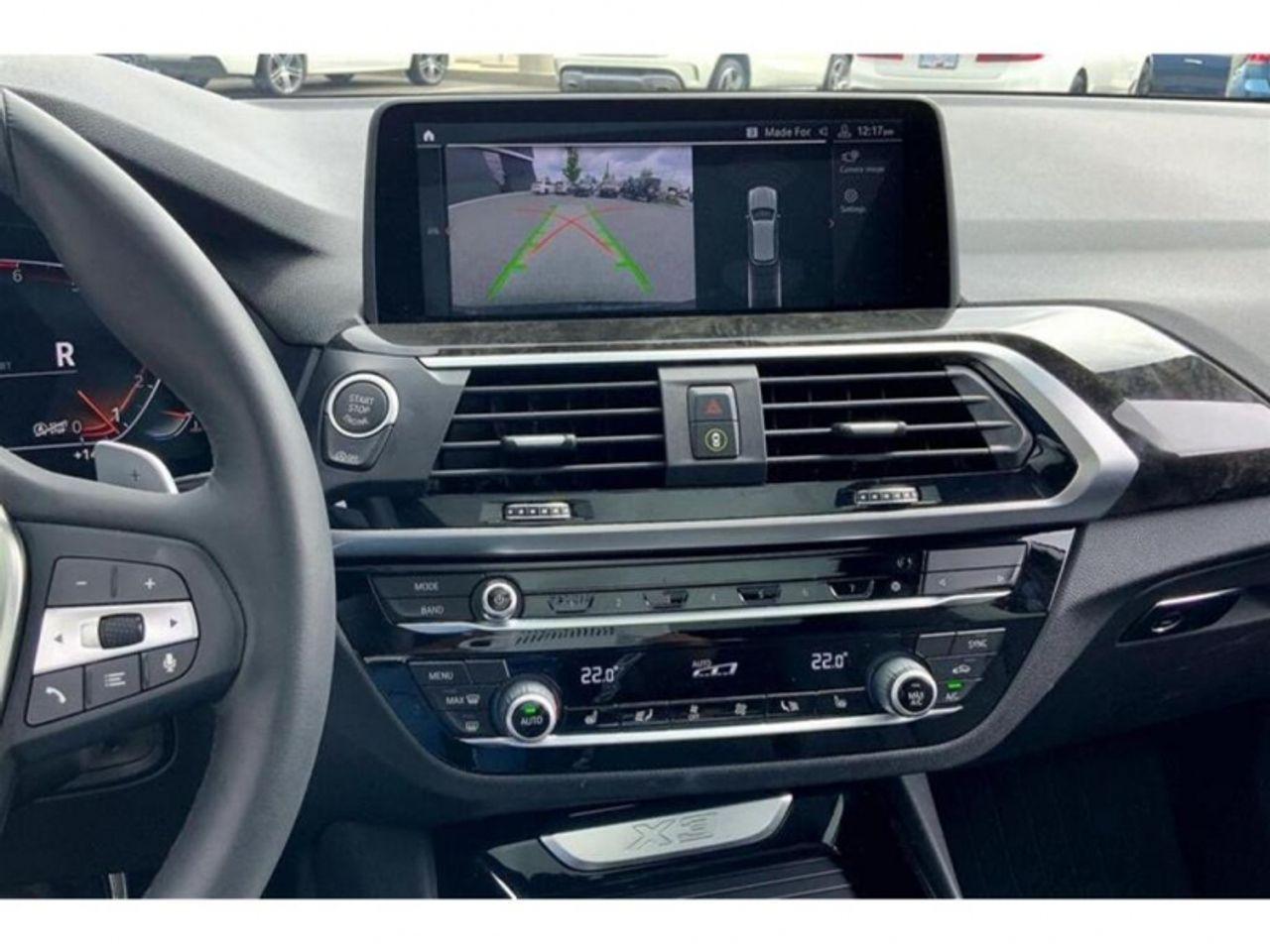 2020 BMW X3 xDrive30i-2