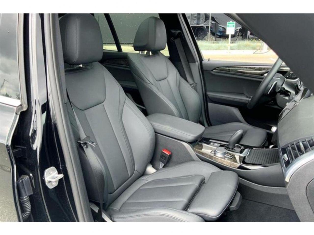 2020 BMW X3 xDrive30i-3
