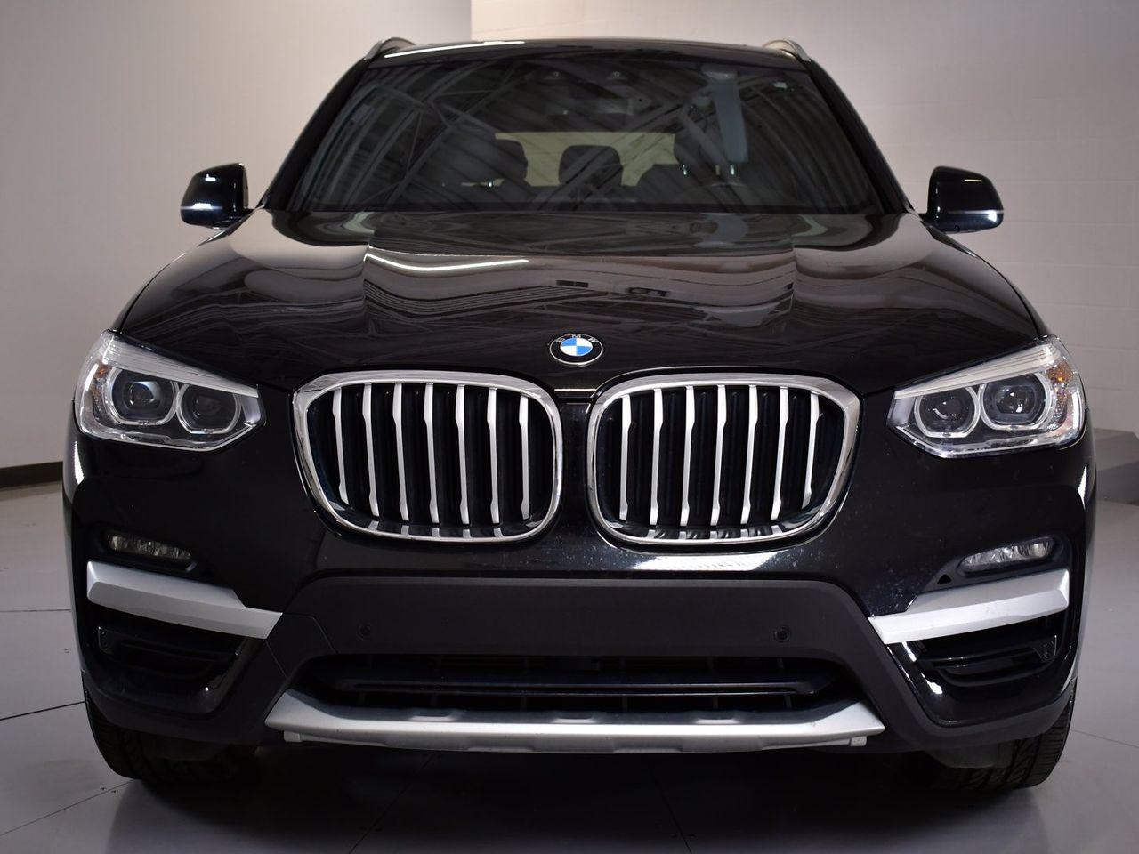 2020 BMW X3 xDrive30i-1