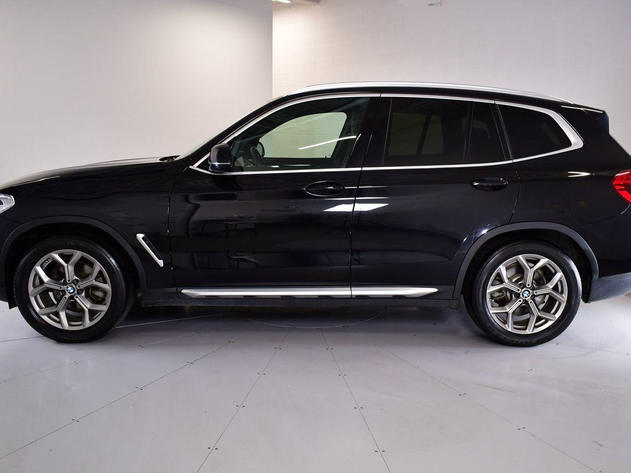 2020 BMW X3 xDrive30i-3