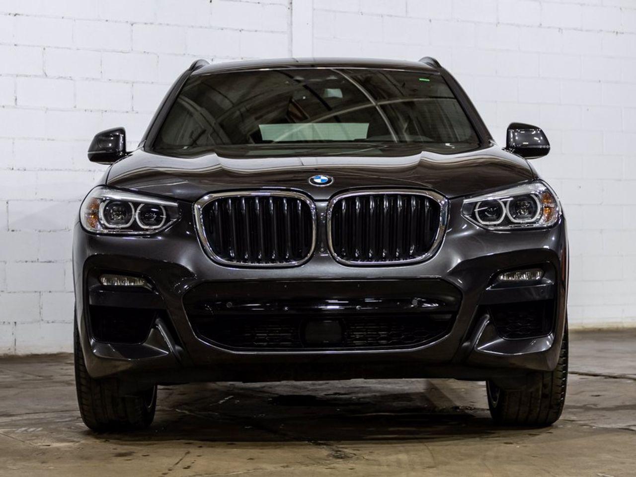 2020 BMW X3 xDrive30i-2