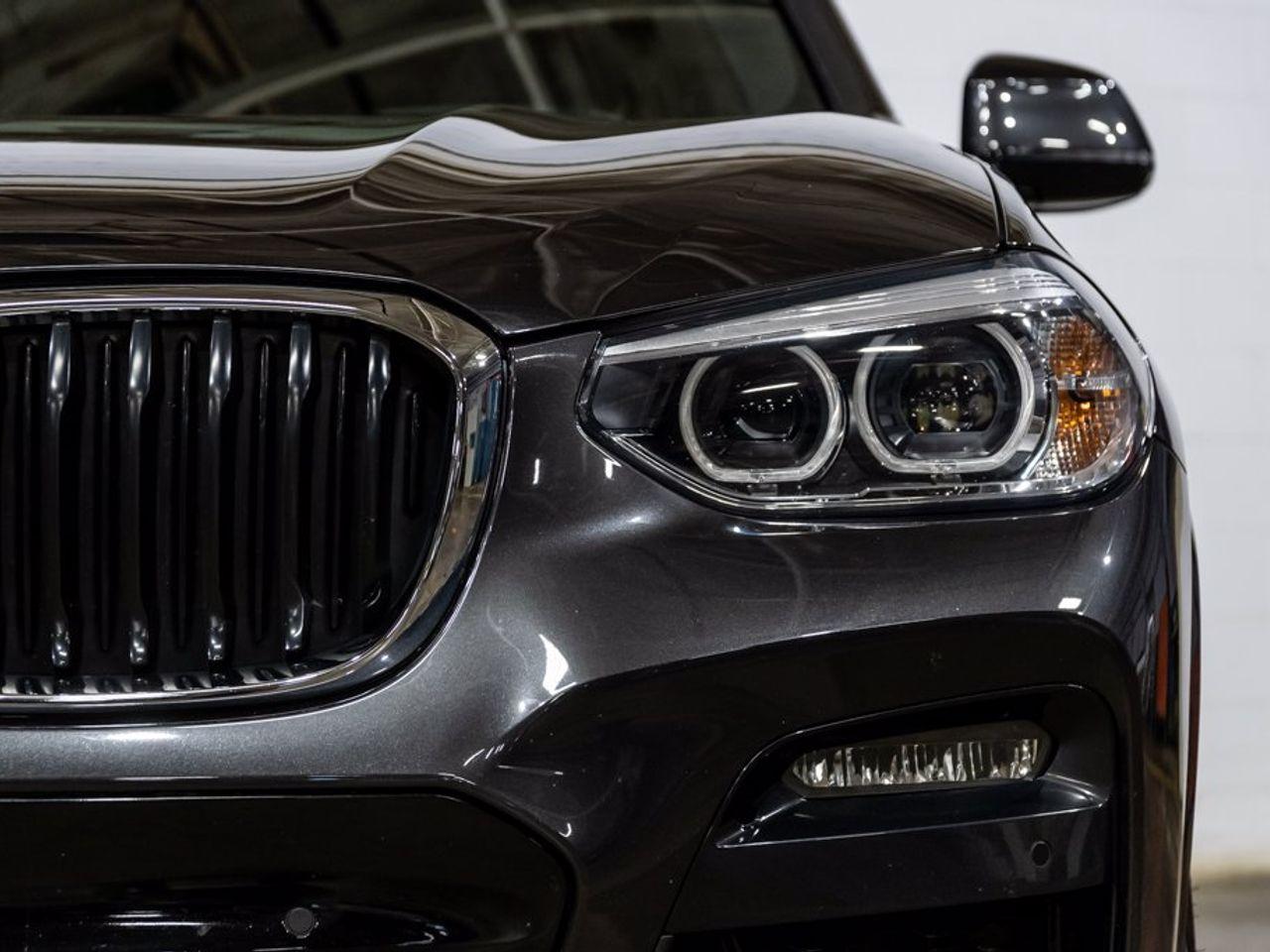 2020 BMW X3 xDrive30i-4