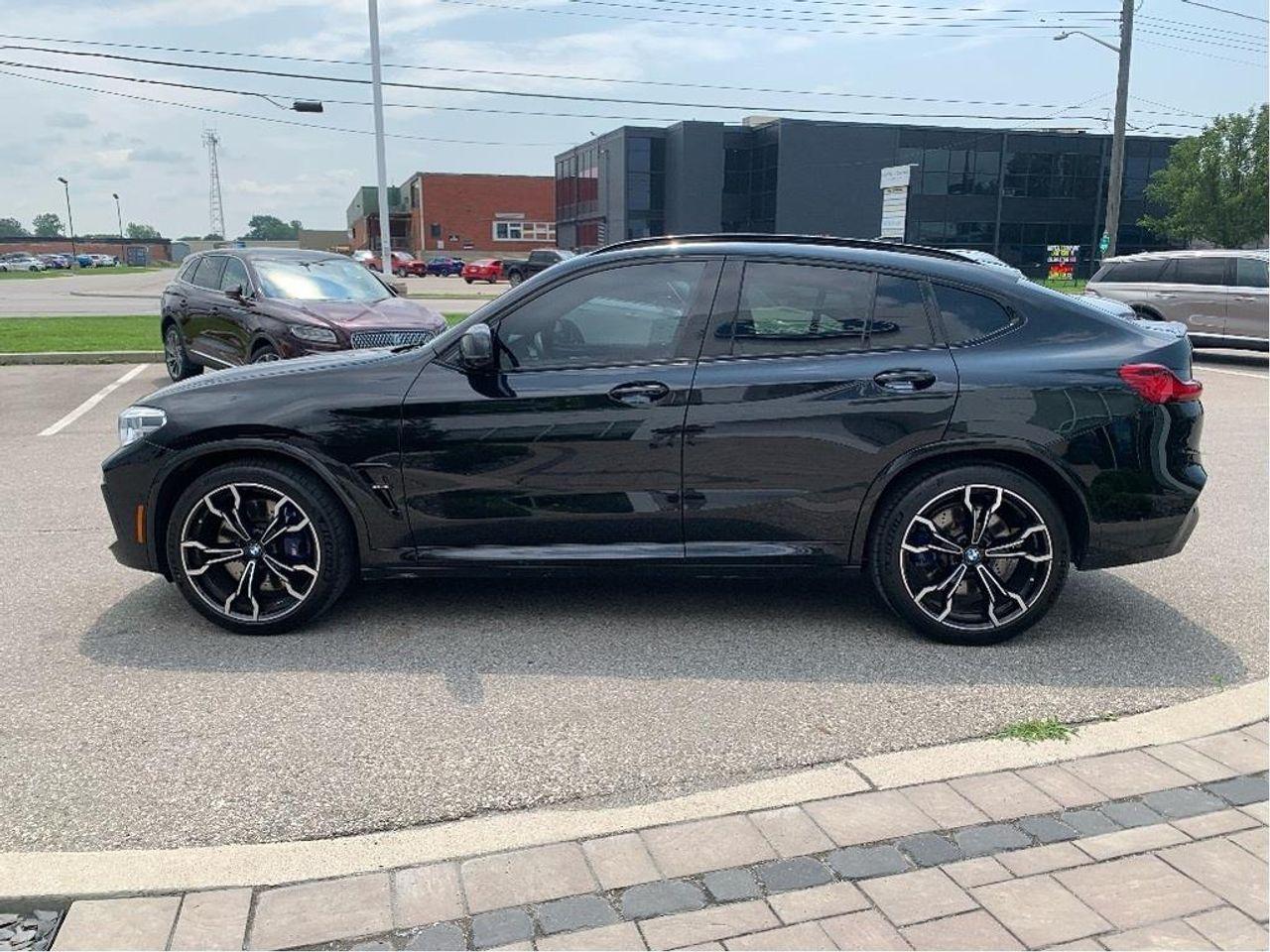 2020 BMW X4 M Competition-3