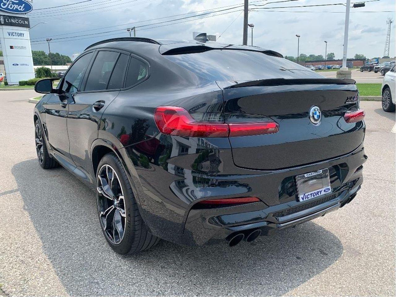 2020 BMW X4 M Competition-4