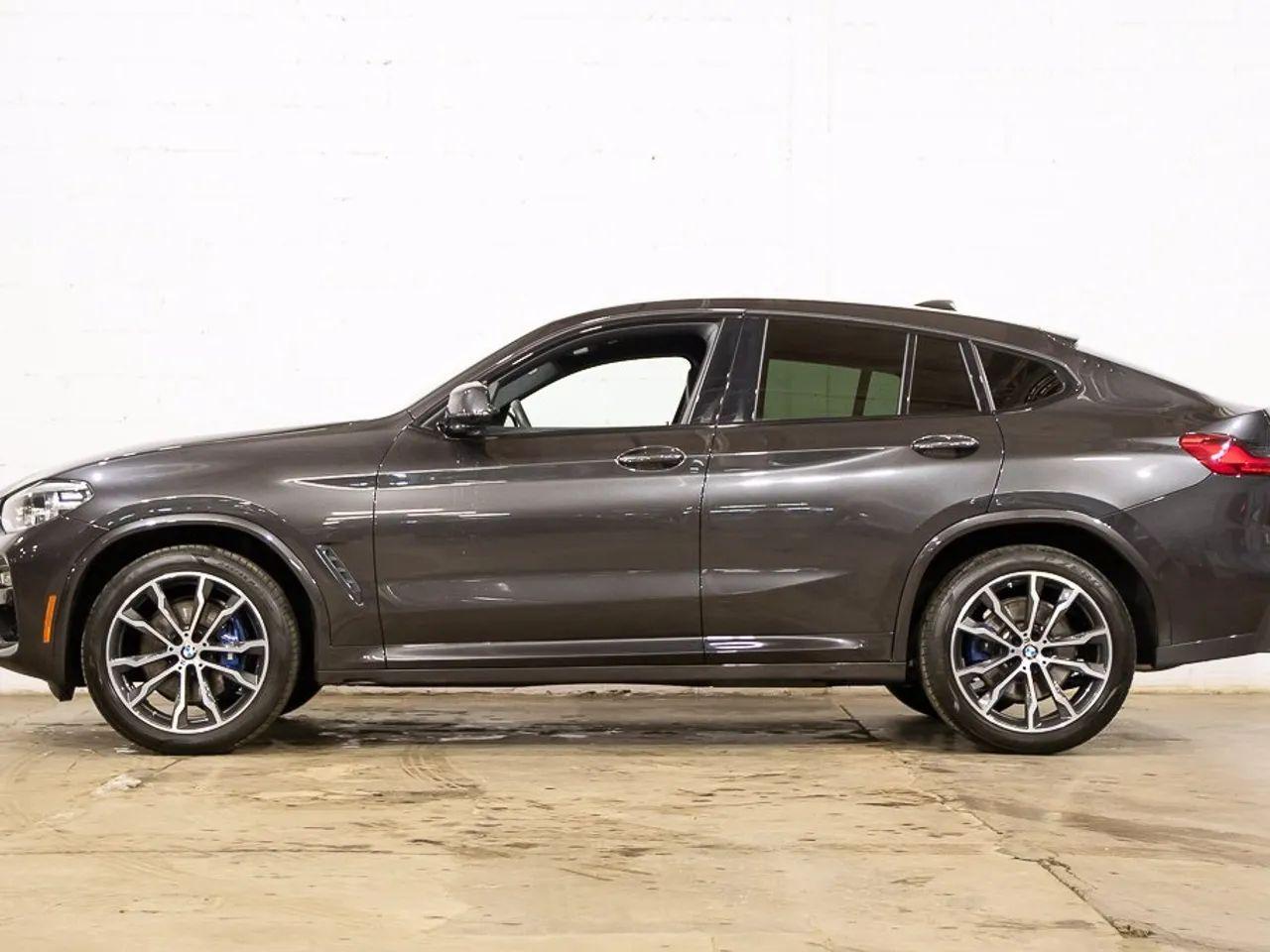 2020 BMW X4 xDrive30i-3