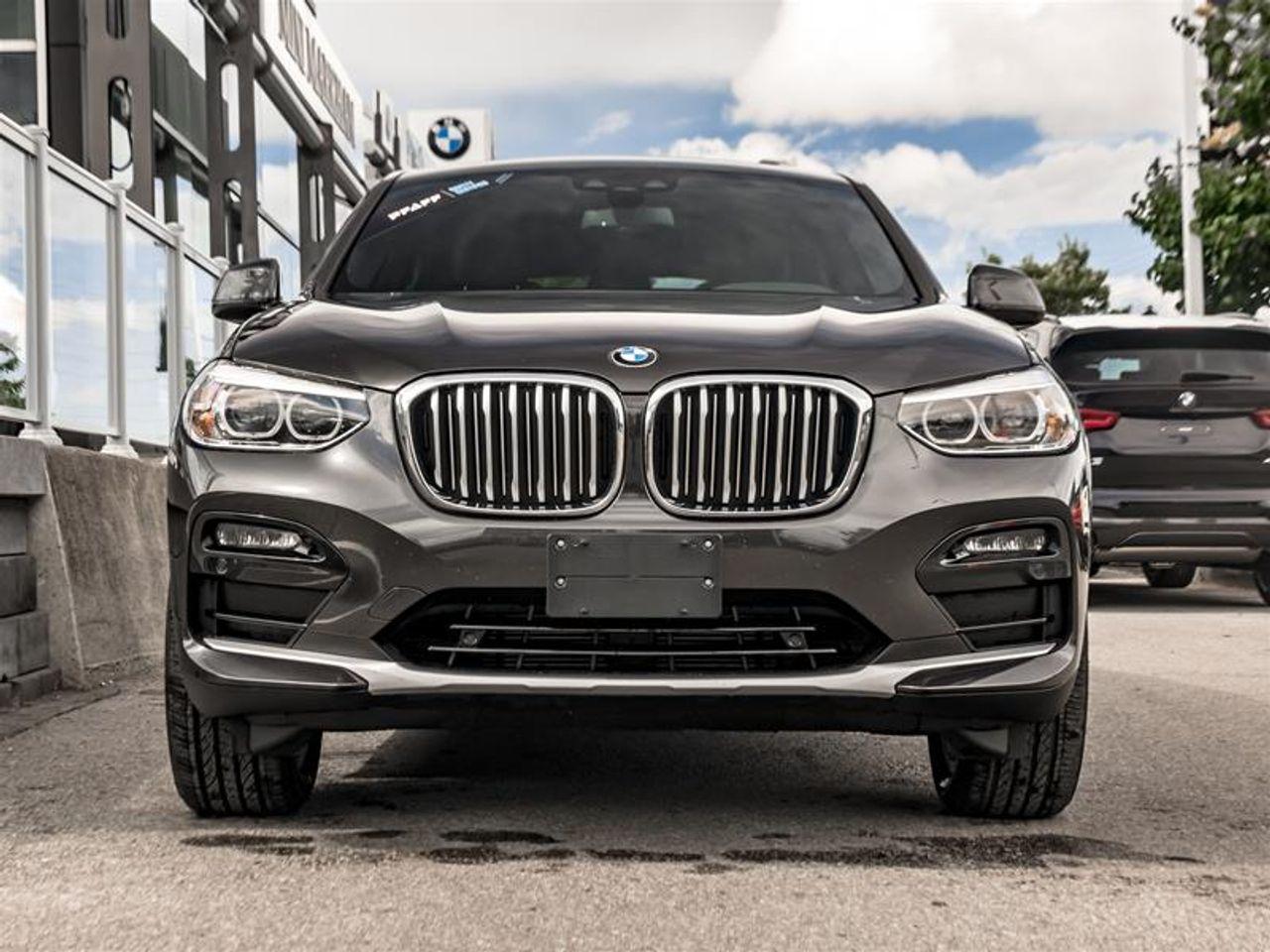 2020 BMW X4 xDrive30i-2