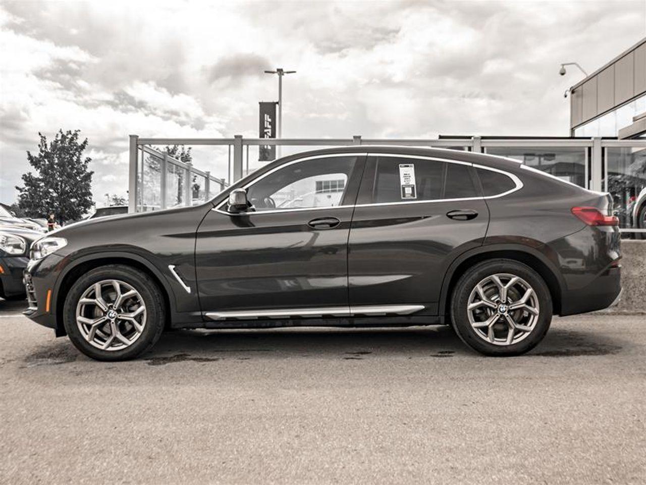 2020 BMW X4 xDrive30i-3