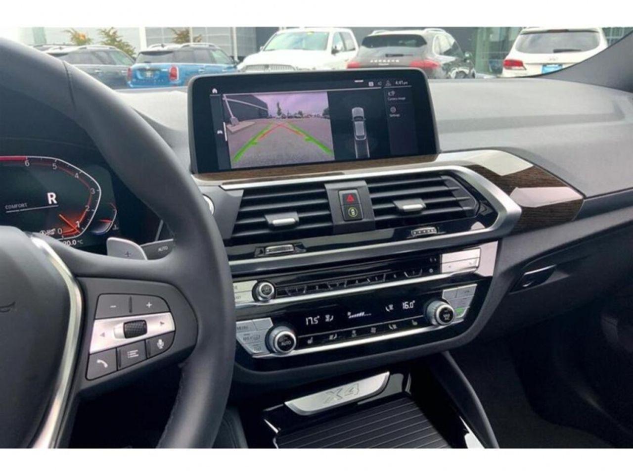 2020 BMW X4 xDrive30i-3