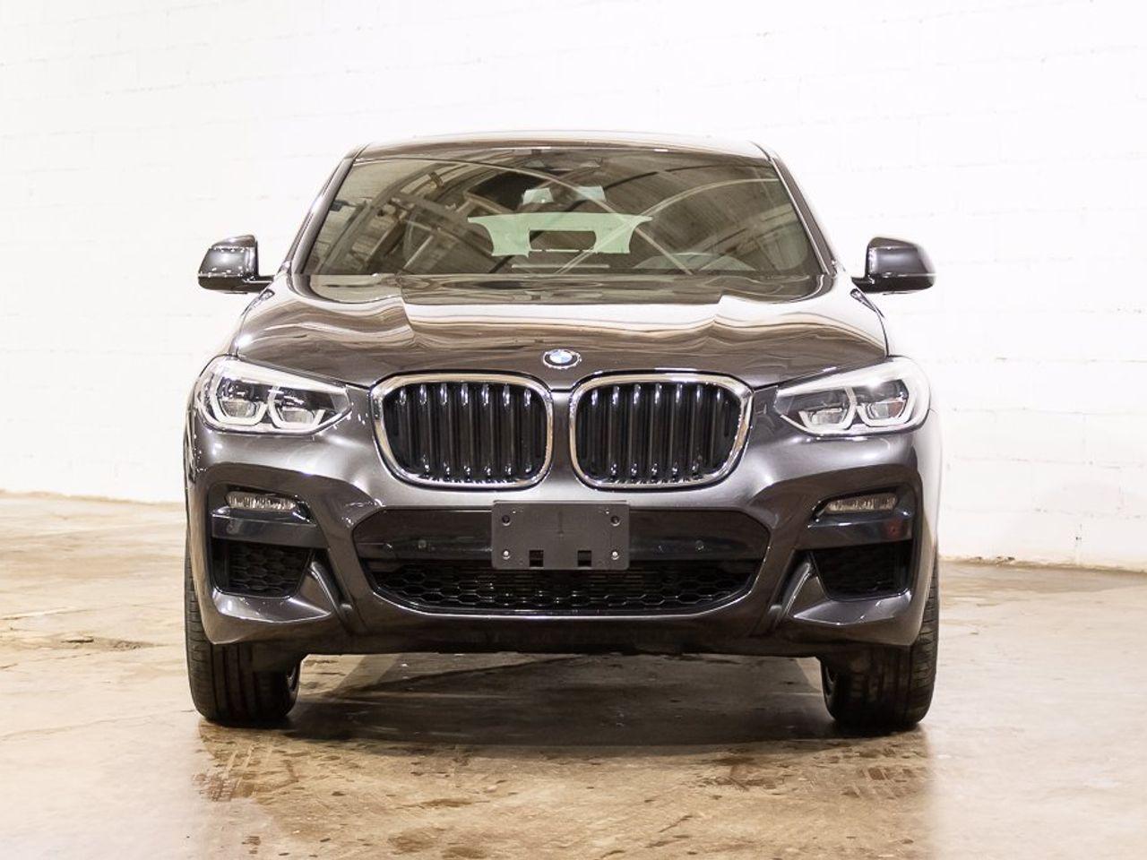 2020 BMW X4 xDrive30i-2